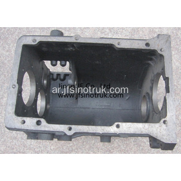 18686 JS100-1702015 1700Q17-025 Gearbox Housing